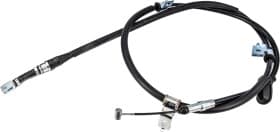 Трос ручного тормоза