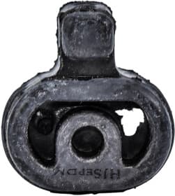 Кронштейн крепления выхлопной магистрали