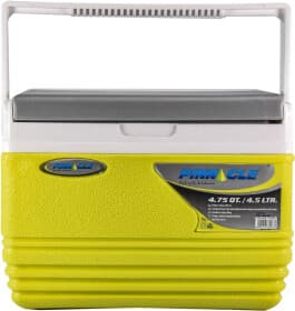 Термобокс Pinnacle Eskimo 0682622060060YELLOW 4,5 л