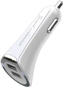 USB зарядка в авто iWalk 14070