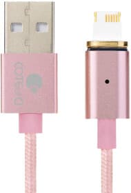 Кабель COTEetCI M11 CS2117-MRG USB - Apple Lightning 1,2 м