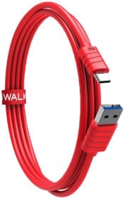 Кабель iWalk CST013 USB - type-C 1 м