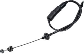 Трос сцепления