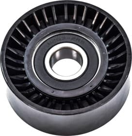 Натяжной ролик поликлинового ремня