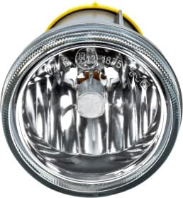 Передняя противотуманная фара TYC 19-0251-05-2