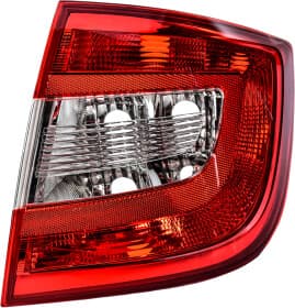 Задний фонарь