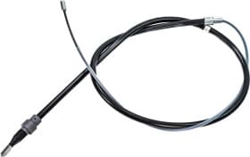 Трос ручного тормоза Goodrem rm4231