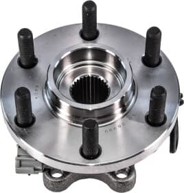 Ступица колеса Starline LO26999