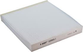 Фильтр салона