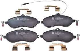 Тормозные колодки