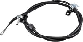 Трос ручного тормоза