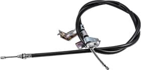 Трос ручного тормоза