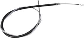Трос ручного гальма Adriauto 050207