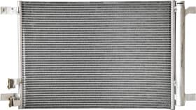 Радиатор кондиционера