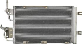 Радиатор кондиционера