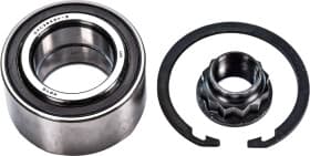 Подшипник ступицы