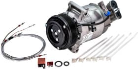 Компресор кондиціонера Delphi TSP0155802