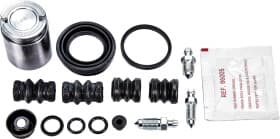 Ремкомплект тормозного суппорта Ремкомплект тормозного суппорта