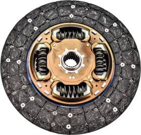 Диск сцепления