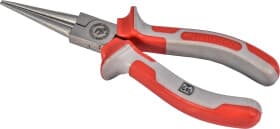 Круглогубці Intertool HT0128 160 мм