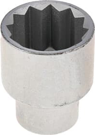 Торцевая головка НИЗ 21419025 26 мм 1/2"