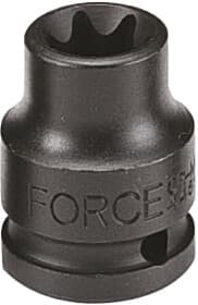 Торцевая головка Force 44624 E24 1/2"