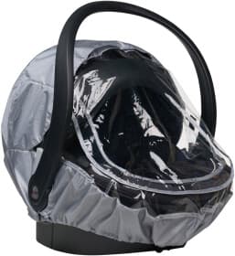 Дождевик для автокресла BeSafe Rain Shield 11006001