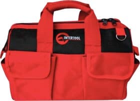 Сумка для инструментов Intertool BX9005