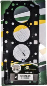 Прокладка ГБЦ
