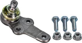 Шарова опора