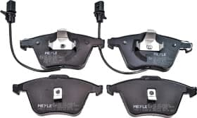 Тормозные колодки