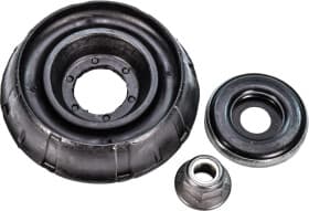 Комплект (опора + подшипник)