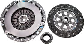 Комплект сцепления