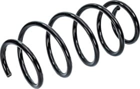 Пружина підвіски