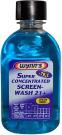 Концентрат омывателя Wynn`s зимний лимон