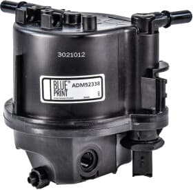 Топливный фильтр