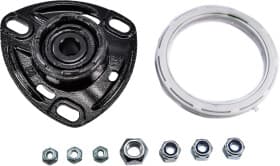 Комплект (опора + підшипник)