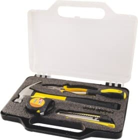 Набір інструментів MasterTool 78-0315 15 шт.