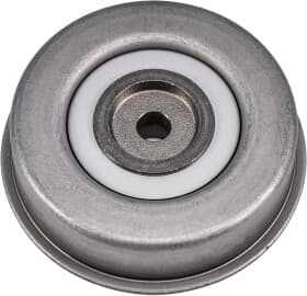 Обводной ролик поликлинового ремня Mitsubishi MD308882