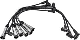 Комплект проводов зажигания