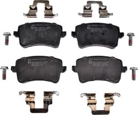 Тормозные колодки Тормозные колодки