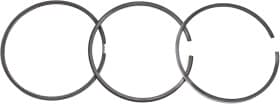 Комплект поршневих кілець