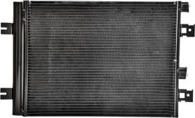 Радиатор кондиционера