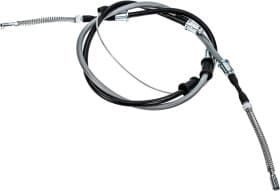 Трос ручного гальма