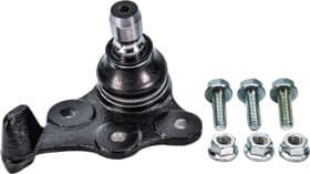 Шарова опора