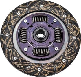Диск сцепления
