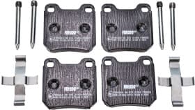 Тормозные колодки