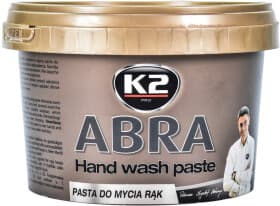 Очиститель рук K2 Abra цитрусовый