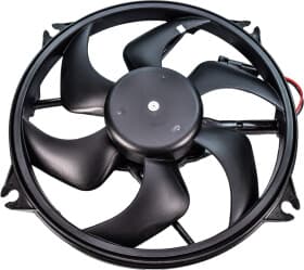 Вентилятор системы охлаждения двигателя Fast FT56170