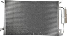 Радіатор кондиціонера